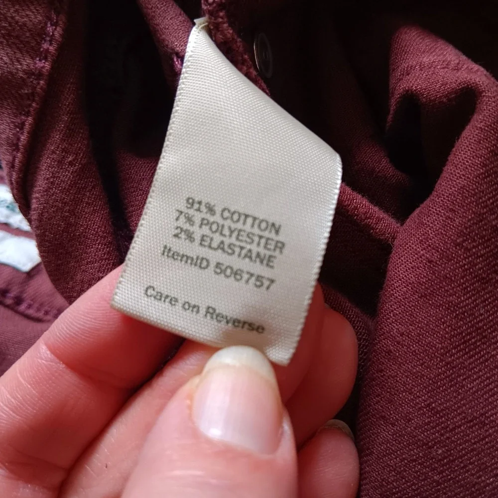 L.L. Bean product pair
